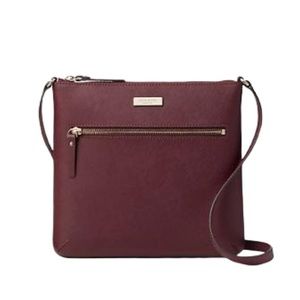 Kate Spade New York Laurel Way Rima Crossbody